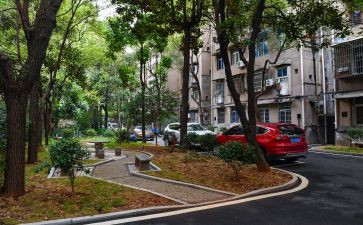 物业小区工作总结范文7篇