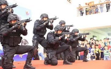 武装押运年终总结8篇