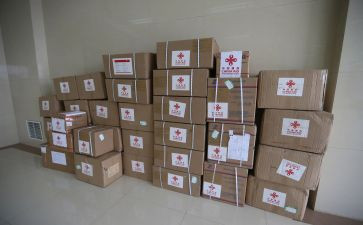 物资采购岗工作总结优秀5篇
