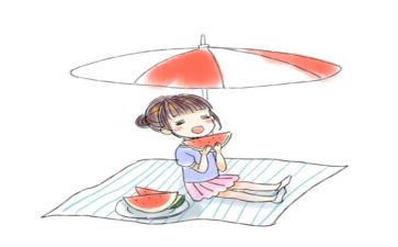 小班关于夏天的教案8篇