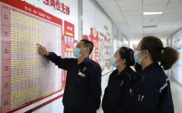 先锋先进事迹7篇