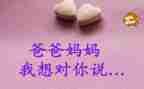 作文我想对您说500字作文模板7篇