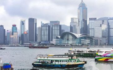 香港演讲稿8篇