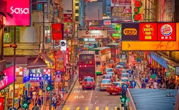 香港演讲稿参考8篇