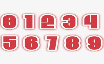 中班数学8的相邻数教案精选6篇