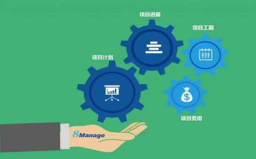 工作总结项目报告精选5篇