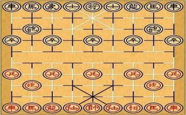 《下象棋》作文精选6篇