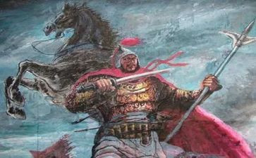 《项羽本纪》读后感6篇