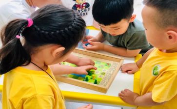 小班面教案优秀8篇