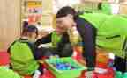 幼儿园小班级组工作总结推荐6篇