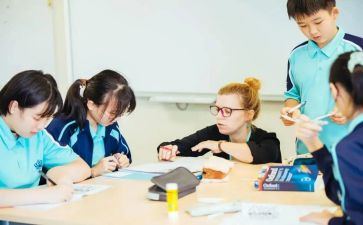 英语校本工作总结5篇