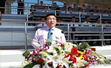 新任校长述职报告7篇
