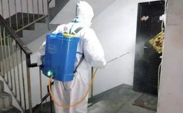 消毒供应科工作总结8篇