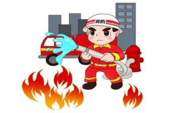 校园安全消防演练心得体会5篇