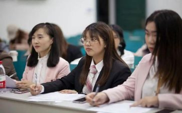 学校干部工作总结6篇