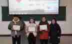 学校干部竞聘演讲稿5篇