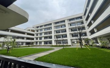 2023校区工作总结8篇