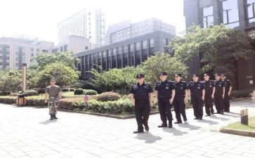 小区保安周工作计划6篇