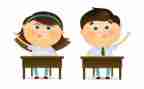 大学生校三好申请书5篇
