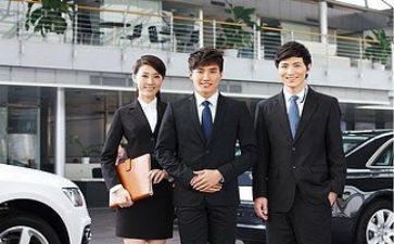 销售岗的述职报告优秀5篇