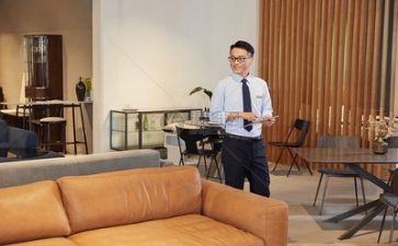 做销售一个月的工作总结5篇