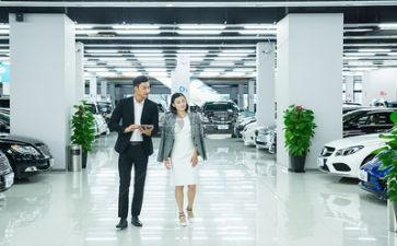 销售员上半年工作总结8篇