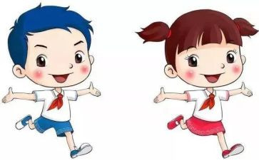 男小学生演讲稿优秀7篇
