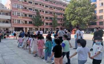 小学感恩演讲稿优质6篇