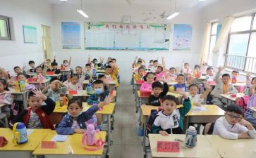 小学感恩演讲稿精选8篇