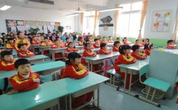 小学老师心得优秀7篇