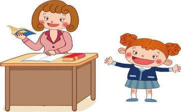小学教师毕业发言稿范文5篇