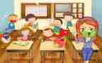 小学教师心得参考5篇
