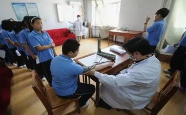 校医工作总结范文8篇