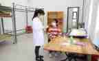 校医述职个人述职报告6篇