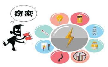 失泄密的心得体会7篇