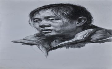 写人的作文300字通用7篇