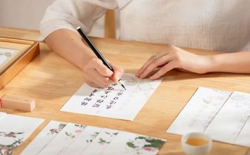 雅写作文模板5篇