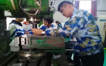 2023铣工工作总结7篇