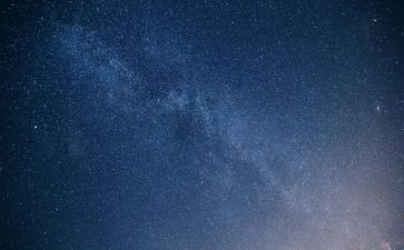 星空演讲稿8篇