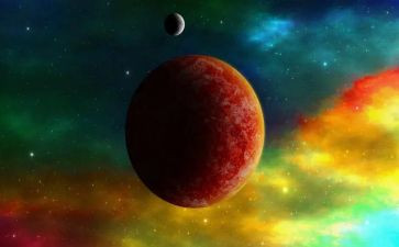 从外星球来的孩子读后感7篇