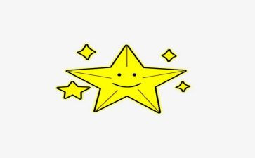 《数星星》读后感8篇