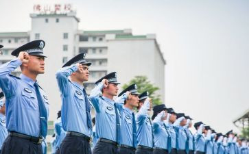 2023新警培训心得体会5篇