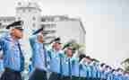 2023新警培训心得体会5篇