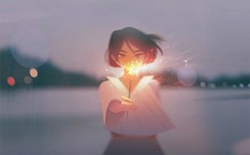 暖在心里作文精选6篇