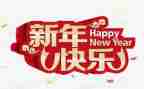 幼儿园中班新年活动教案5篇
