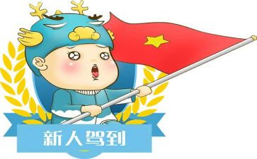对新人培训总结6篇