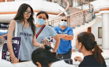大学新生军心得体会参考6篇