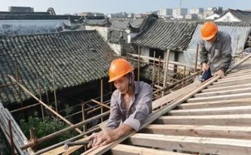 修缮工程合同6篇