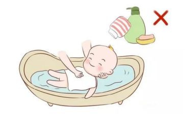 洗洗澡教案优质7篇