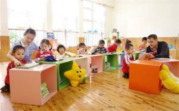 学前班教学计划模板7篇